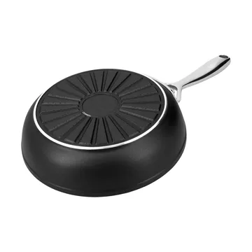 Alu Plus 3 Ceraforce frying pan ceramic 3-ply - Ø20 cm - Demeyere