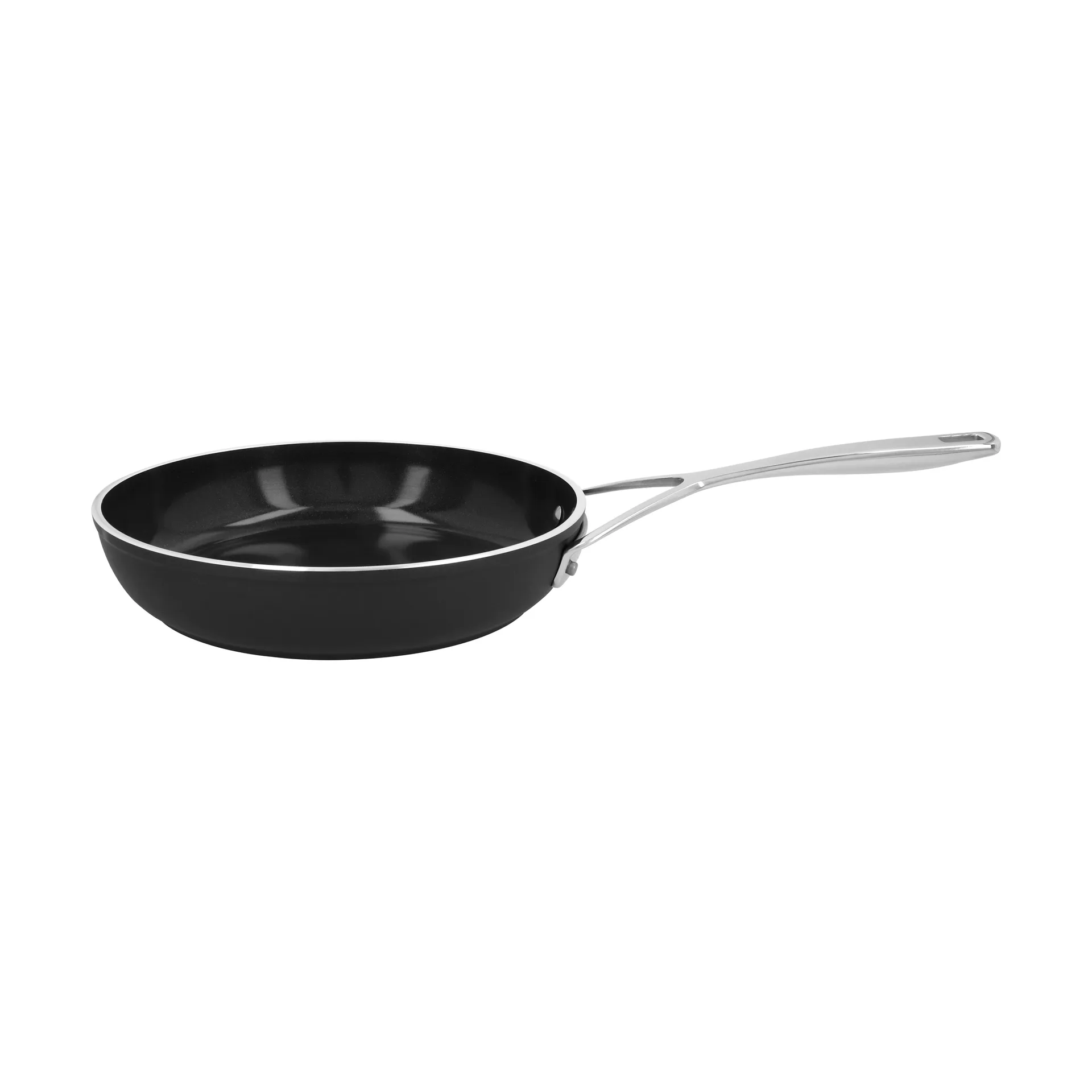 Alu Pro 5 Ceraforce frying pan ceramic 5-ply, Ø24 cm Demeyere
