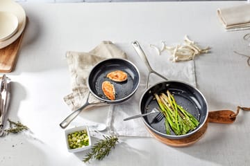 Alu Pro 5 Ceraforce frying pan ceramic 5-ply - Ø32 cm - Demeyere