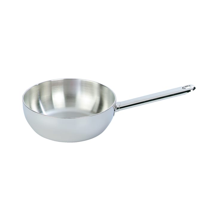 Apollo rounded sauce pot without lid 20 cm, stainless steel Demeyere