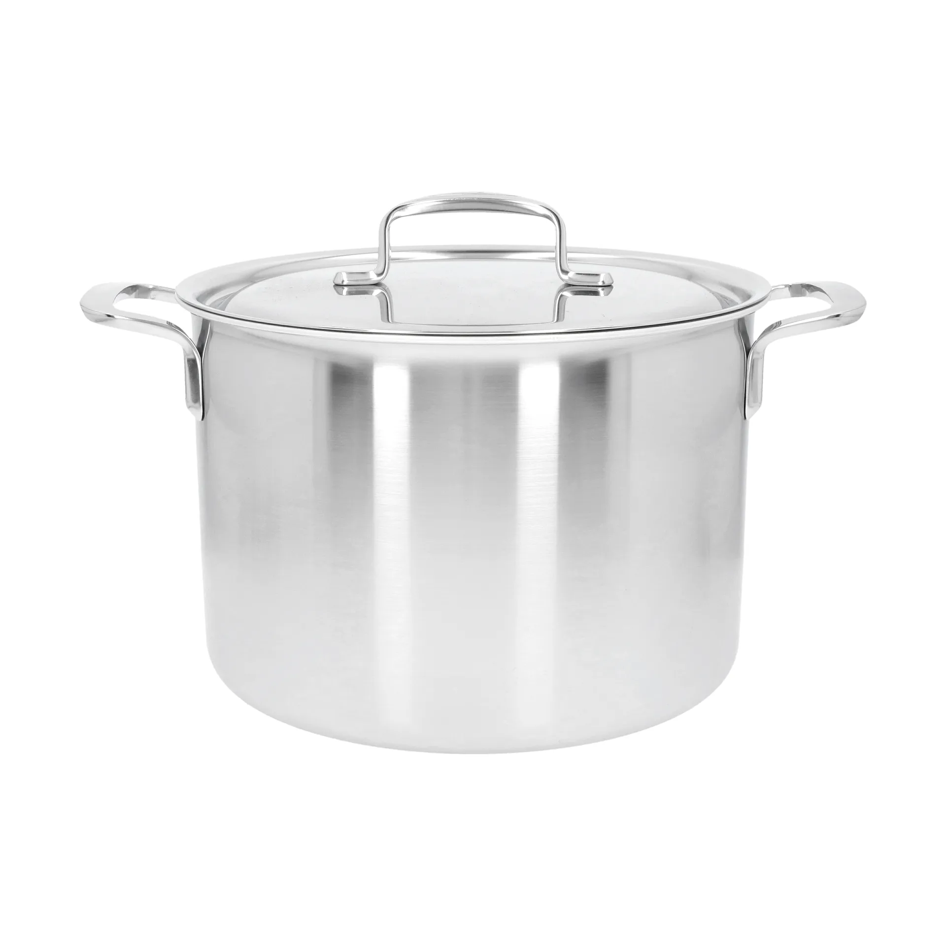 Demeyere 5-Plus high pot stainless steel, 8 L Demeyere