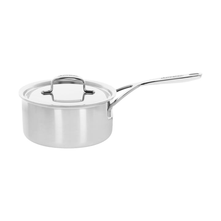 Demeyere 5-Plus saucepan with lid - 2.2 L - Demeyere