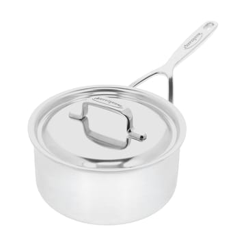 Demeyere 5-Plus saucepan with lid - 2.2 L - Demeyere