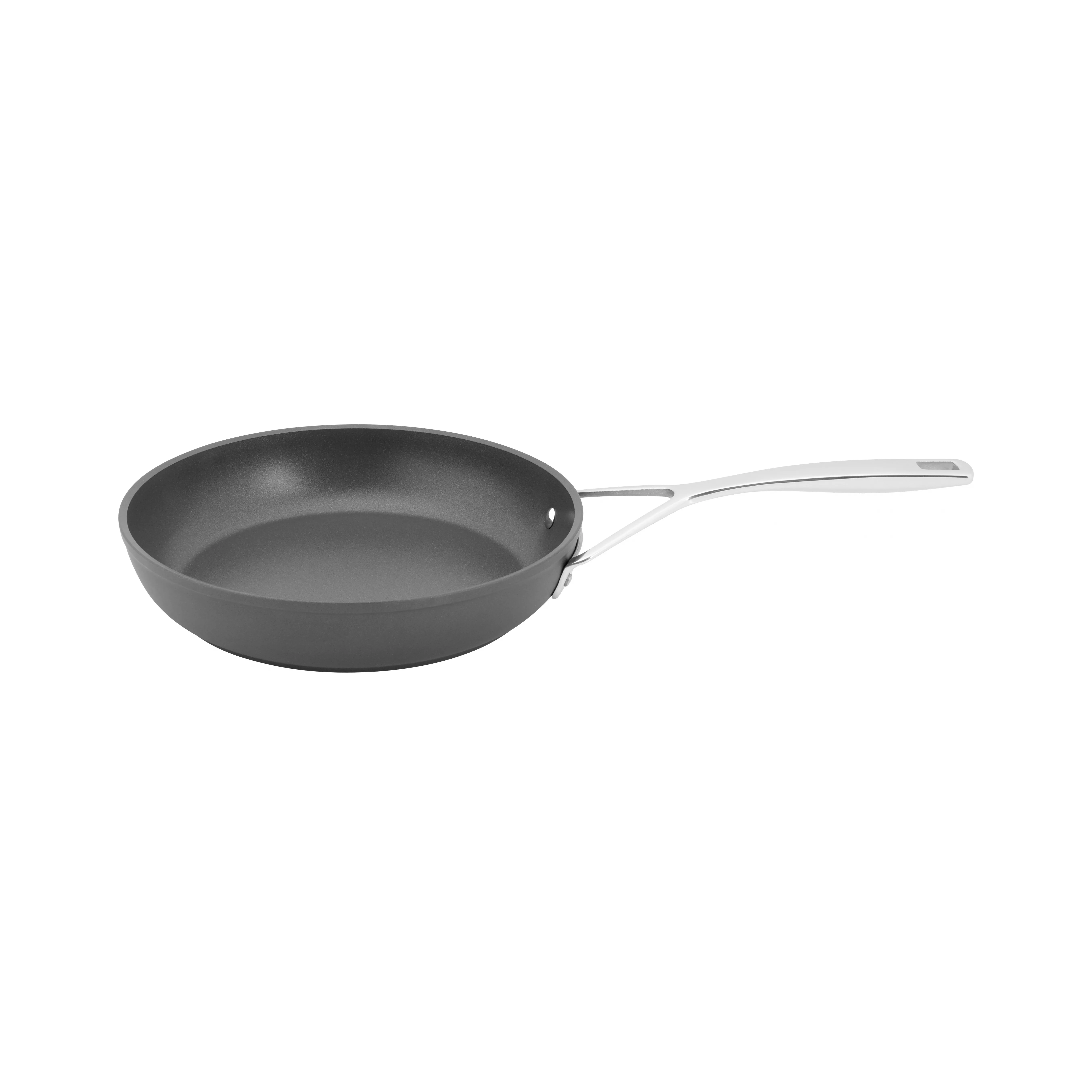 Padella Demeyere ALU PRO 5 Nero Acciaio Acciaio inossidabile Alluminio 28