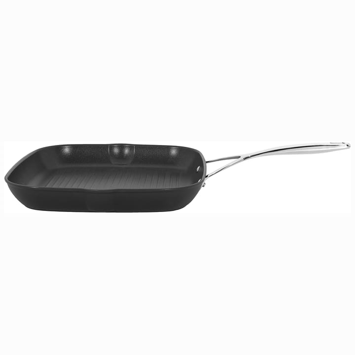 Demeyere Alu Pro grill pan, 28x28 cm Demeyere