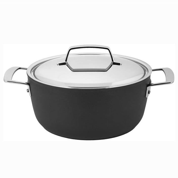 Demeyere Alu Pro pot with stainless steel lid, 4.3 l Demeyere