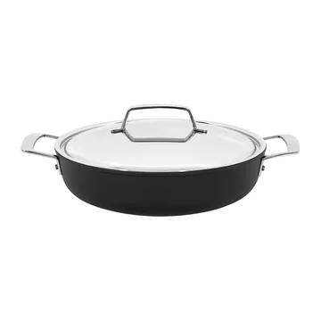 Demeyere Alu Pro sauce pan - Black - Demeyere