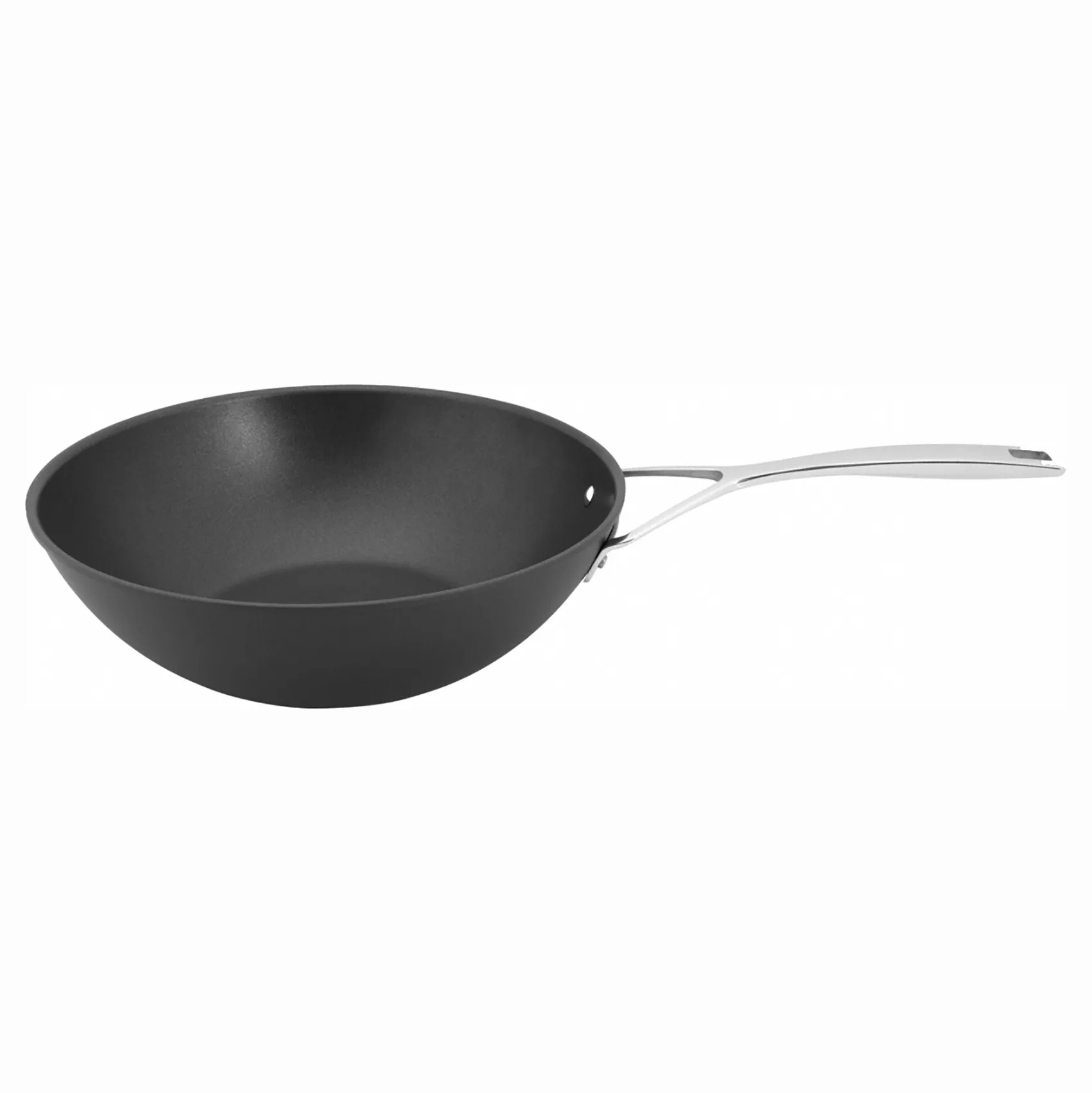 Demeyere Alu Pro wok pan, 30 cm Demeyere