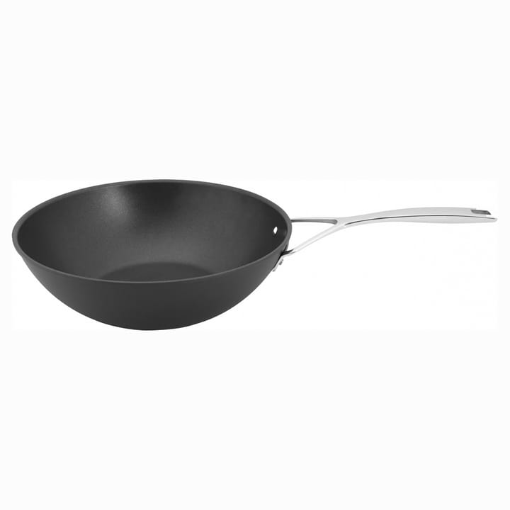 Demeyere Alu Pro wok pan, 30 cm Demeyere