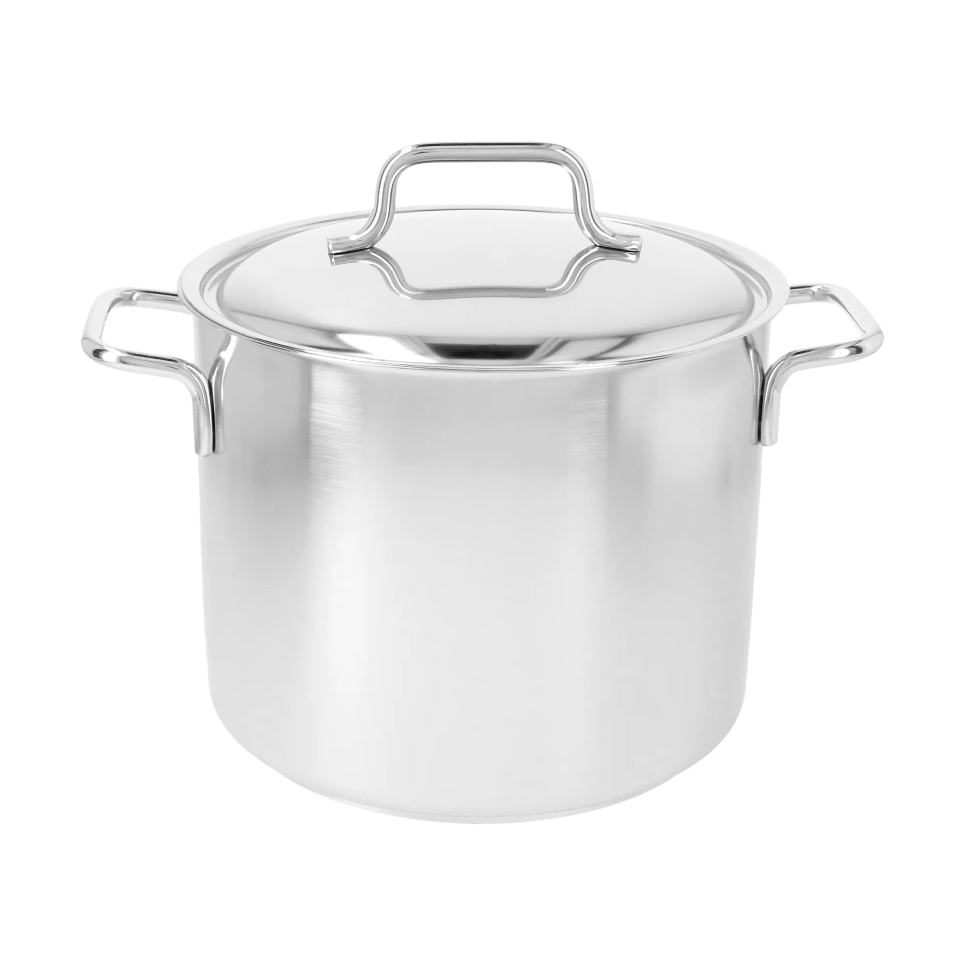 Demeyere Apollo 7 high pot stainless steel, 5 L Demeyere