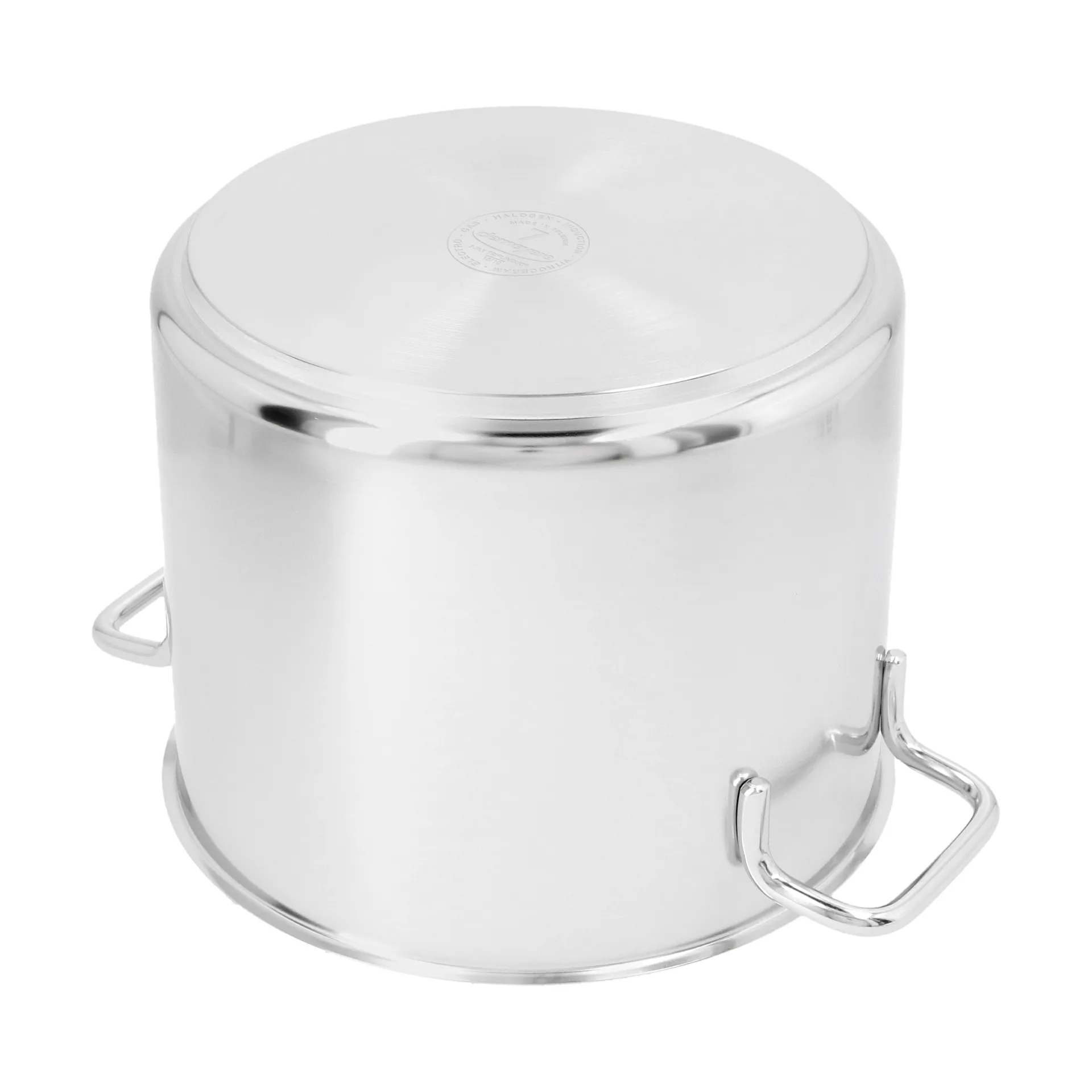 Demeyere Apollo 7 high pot stainless steel, 5 L Demeyere
