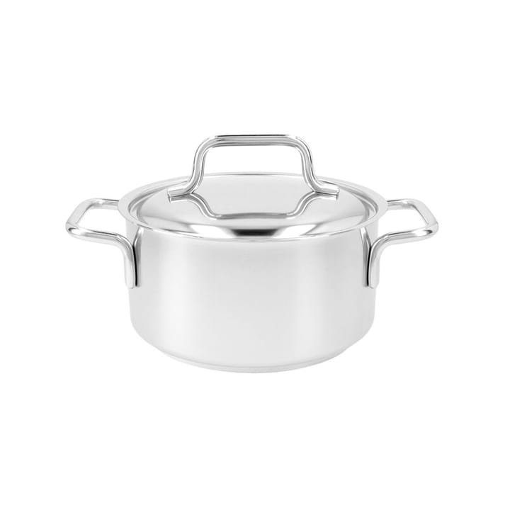 Demeyere Apollo 7 pot low stainless steel - 1.5 L - Demeyere