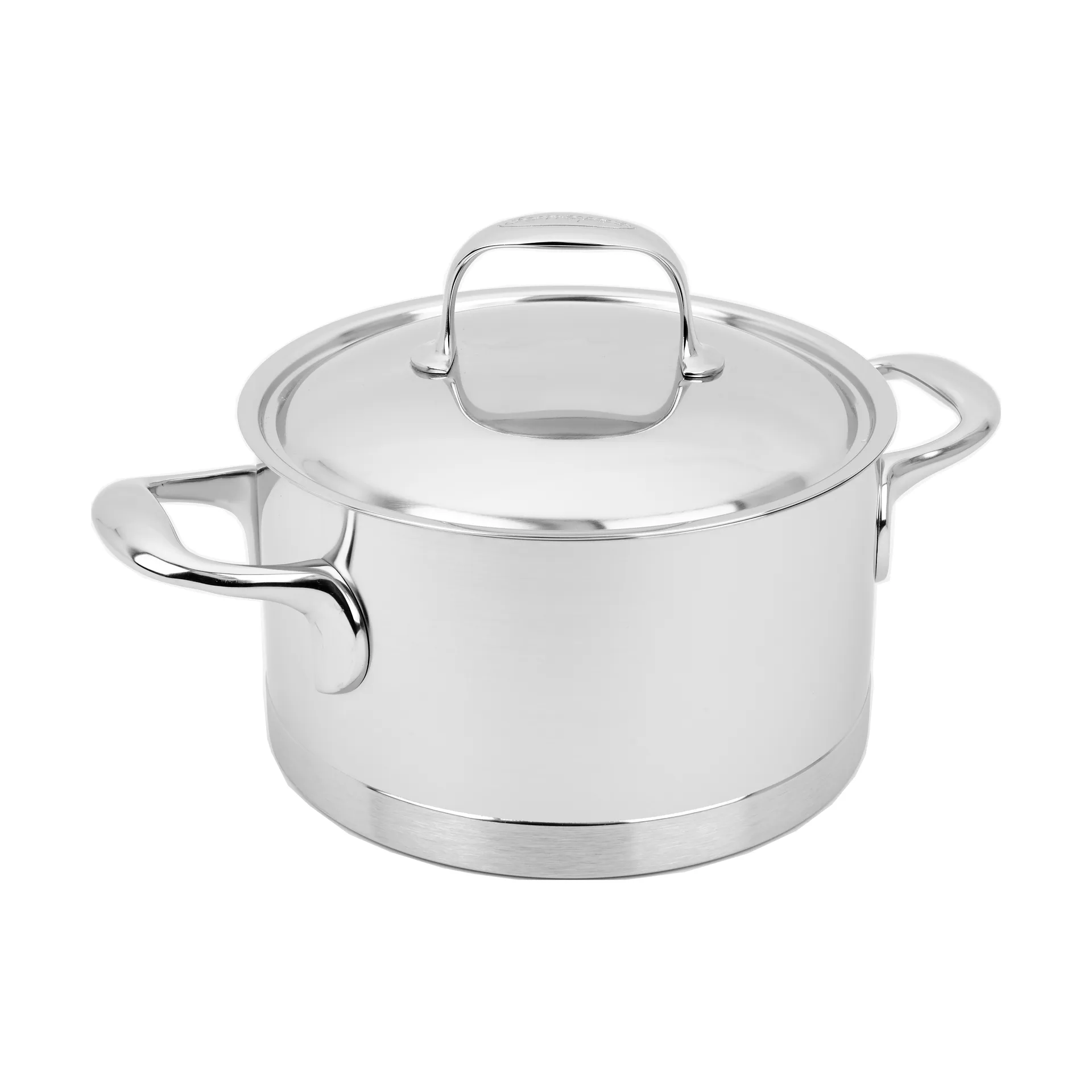 Demeyere Apollo 7 pot low stainless steel, 5.2 L Demeyere