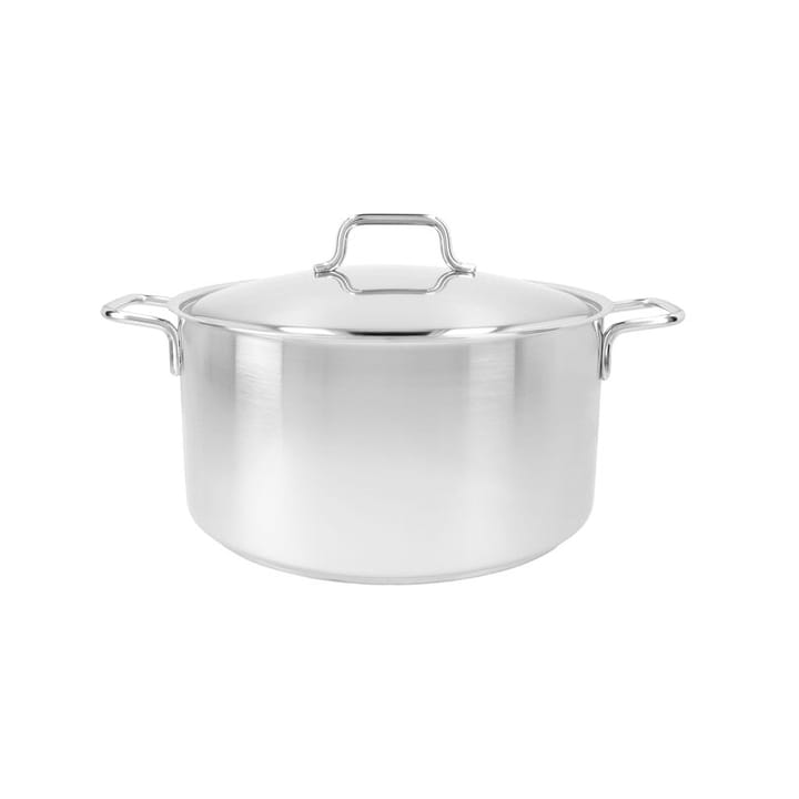 Demeyere Apollo 7 pot low stainless steel - 8.4 L - Demeyere