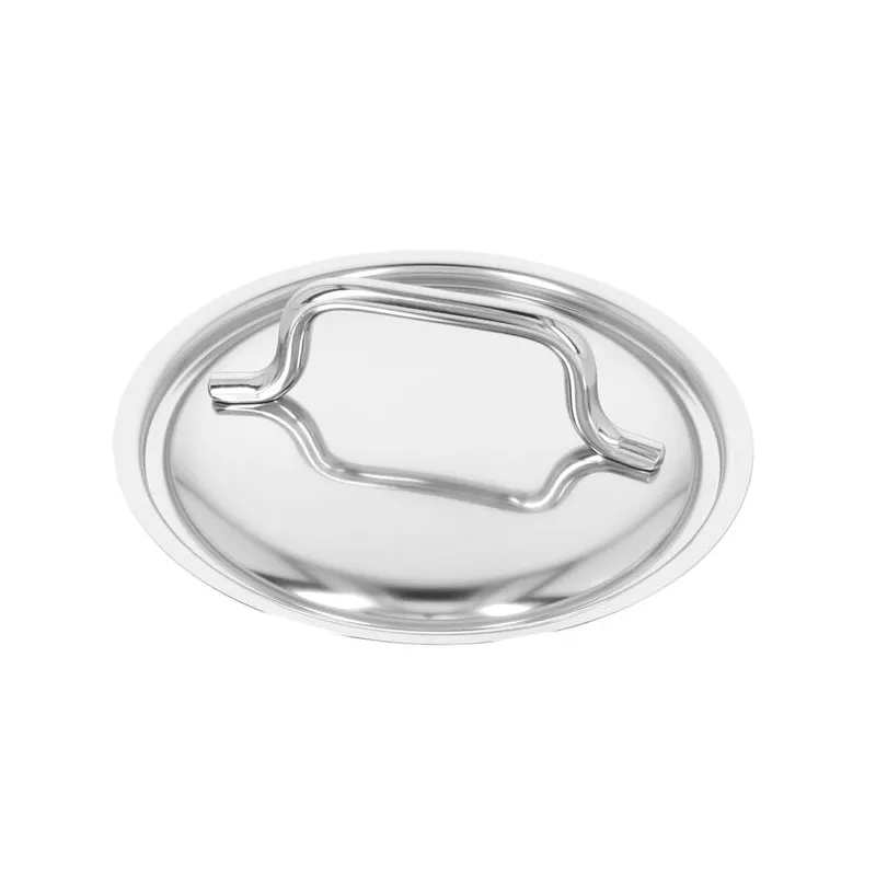 Demeyere Apollo 7 pot stainless steel lid - Thumbnail 2
