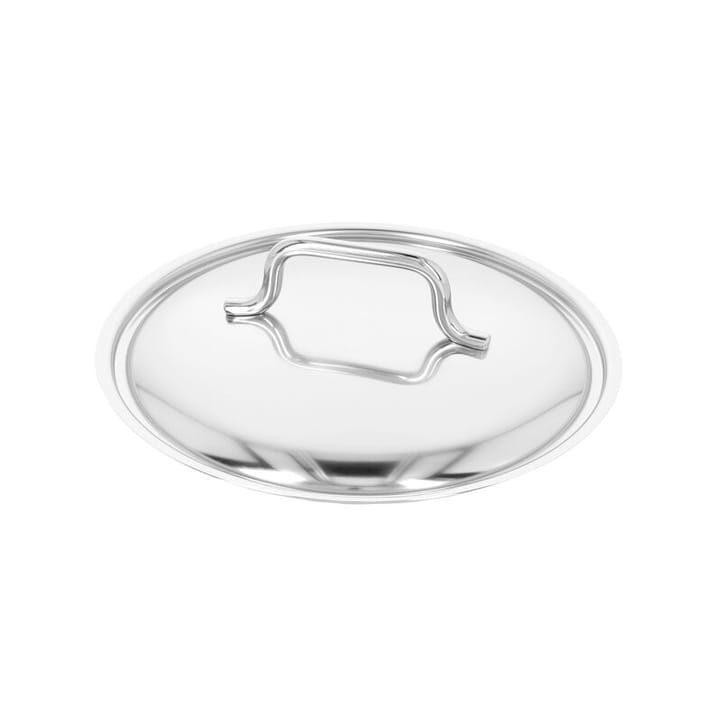 Demeyere Apollo 7 pot stainless steel, Ø20 cm Demeyere