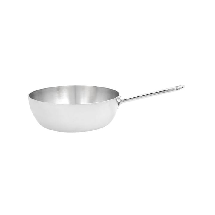Demeyere Apollo 7 stainless steel sauté pan - Ø28 cm - Demeyere