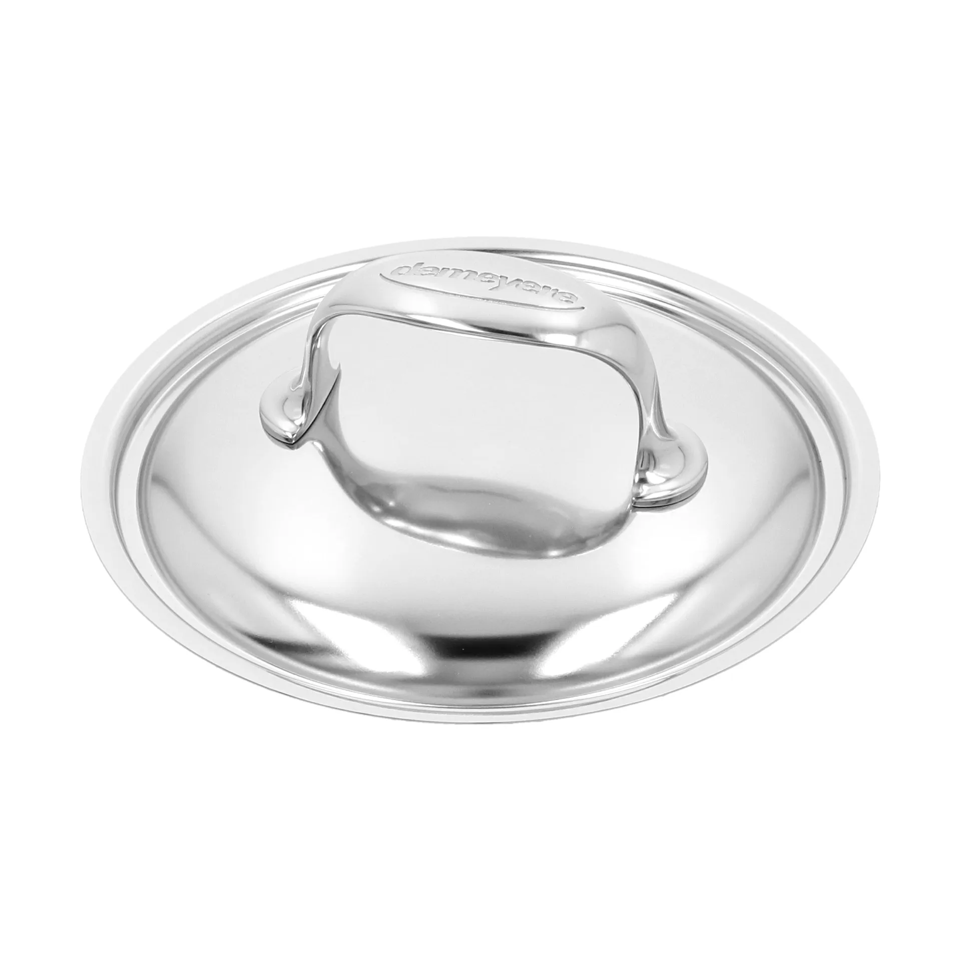 Demeyere Atlantis 7 piece stainless steel, Ø18 cm Demeyere