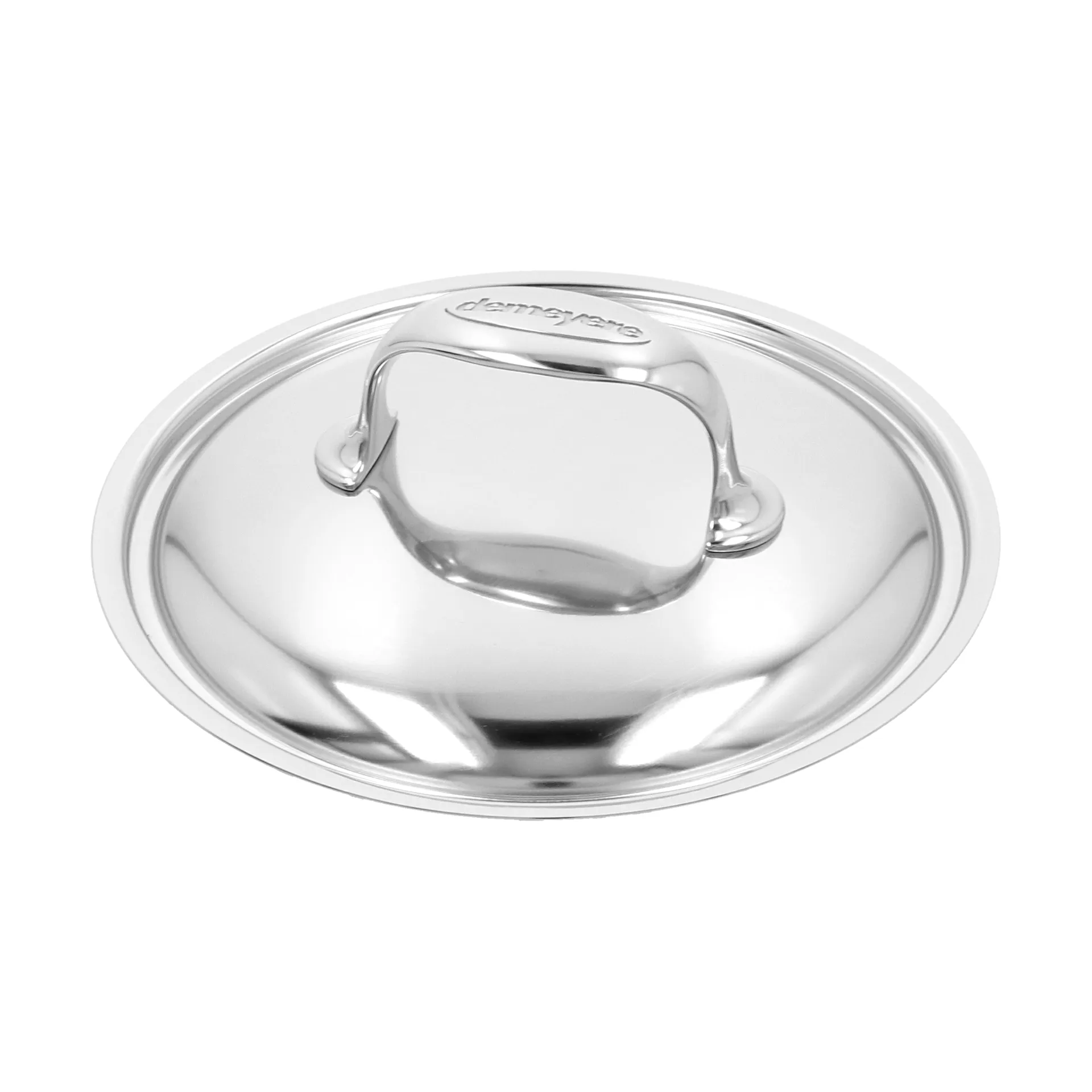 Demeyere Atlantis 7 piece stainless steel, Ø22 cm Demeyere