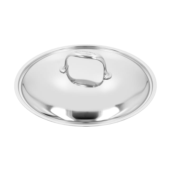 Demeyere Atlantis 7 piece stainless steel - Ø28 cm - Demeyere