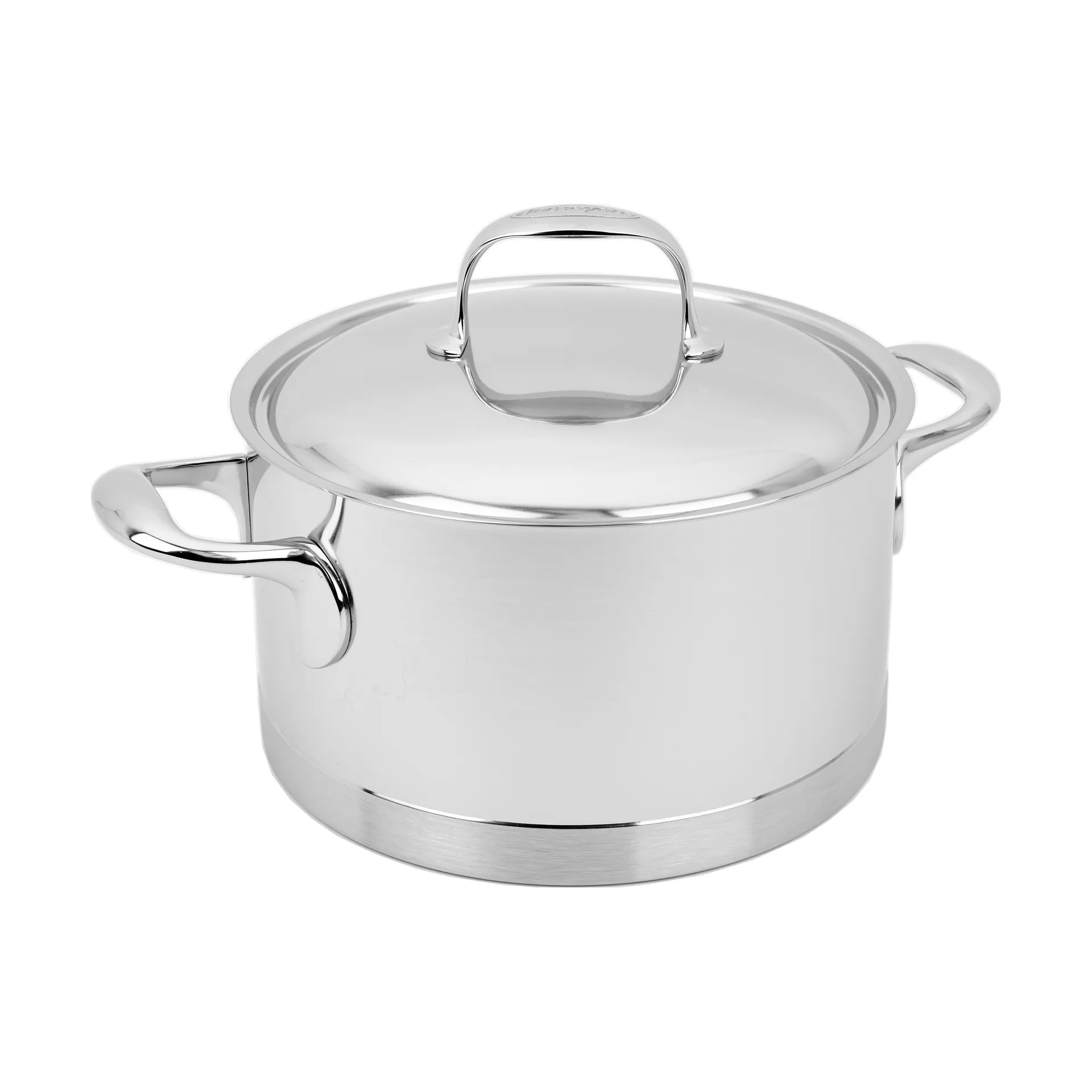 Demeyere Atlantis 7 pot low stainless steel, 1.5 L Demeyere