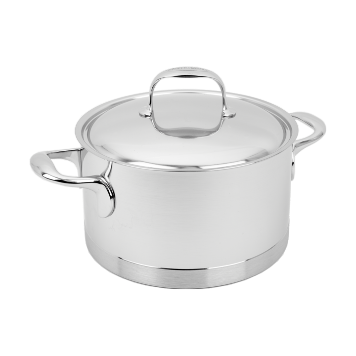 Demeyere Atlantis 7 pot low stainless steel - 1.5 L - Demeyere