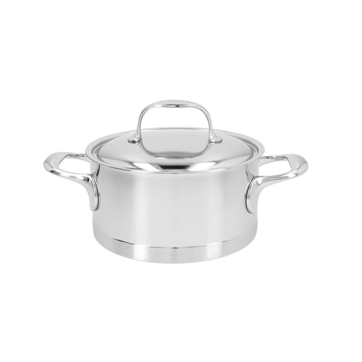 Demeyere Atlantis 7 pot low stainless steel - 2.2 L - Demeyere