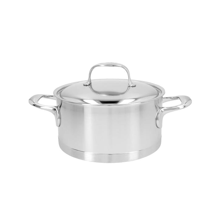 Demeyere Atlantis 7 pot low stainless steel - 3 L - Demeyere