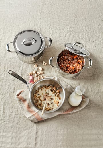 Demeyere Atlantis 7 pot low stainless steel - 3 L - Demeyere