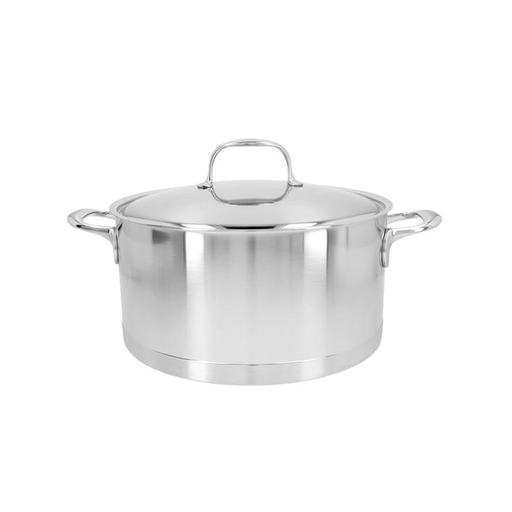 Demeyere Atlantis 7 pot low stainless steel - 8.4 L - Demeyere