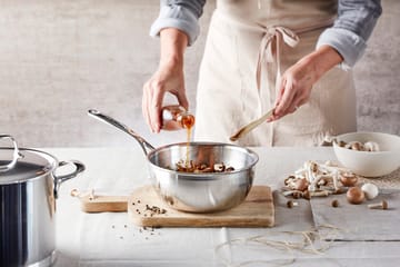 Demeyere Atlantis sauté pan - 1,5 l - Demeyere