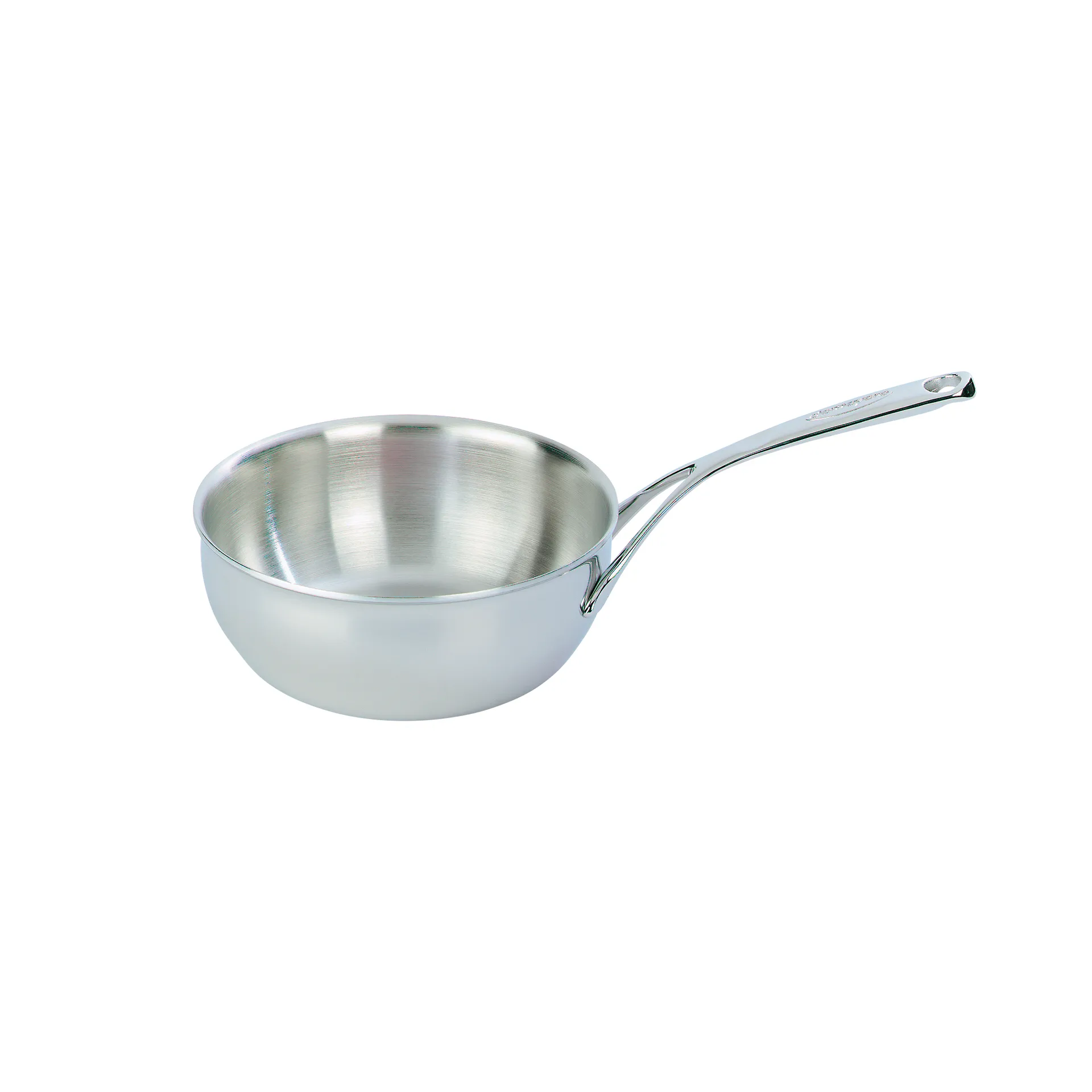 Demeyere Atlantis sauté pan, 2 l Demeyere