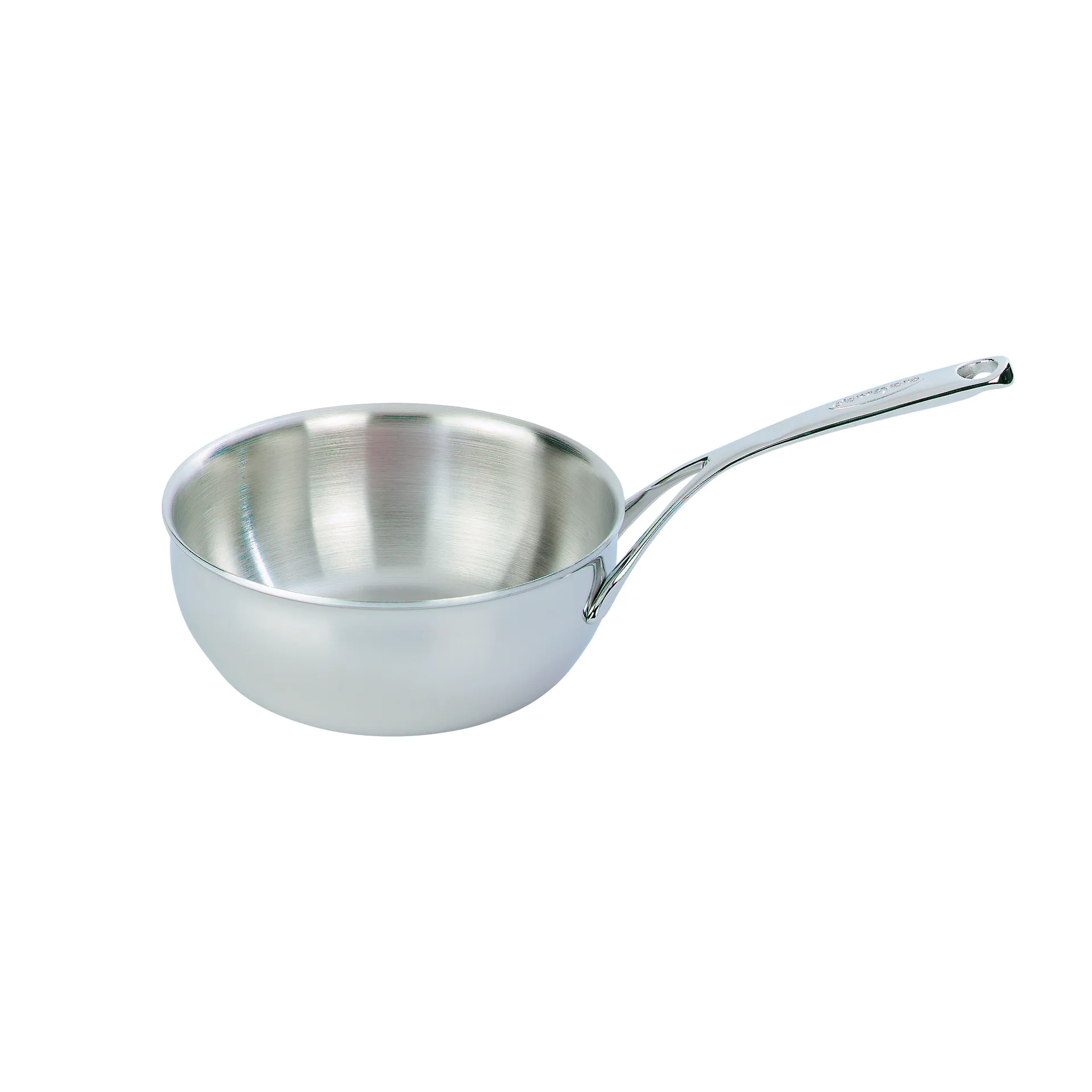 Demeyere Atlantis sauté pan, 3,3 l Demeyere
