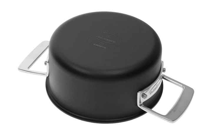 Demeyere Black 5 pot 5-ply stainless steel, 1.5 L Demeyere