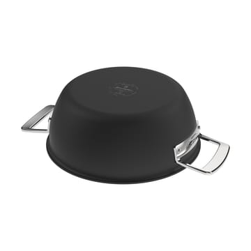 Demeyere Black 5 serving pan stainless steel - 3.25 L - Demeyere