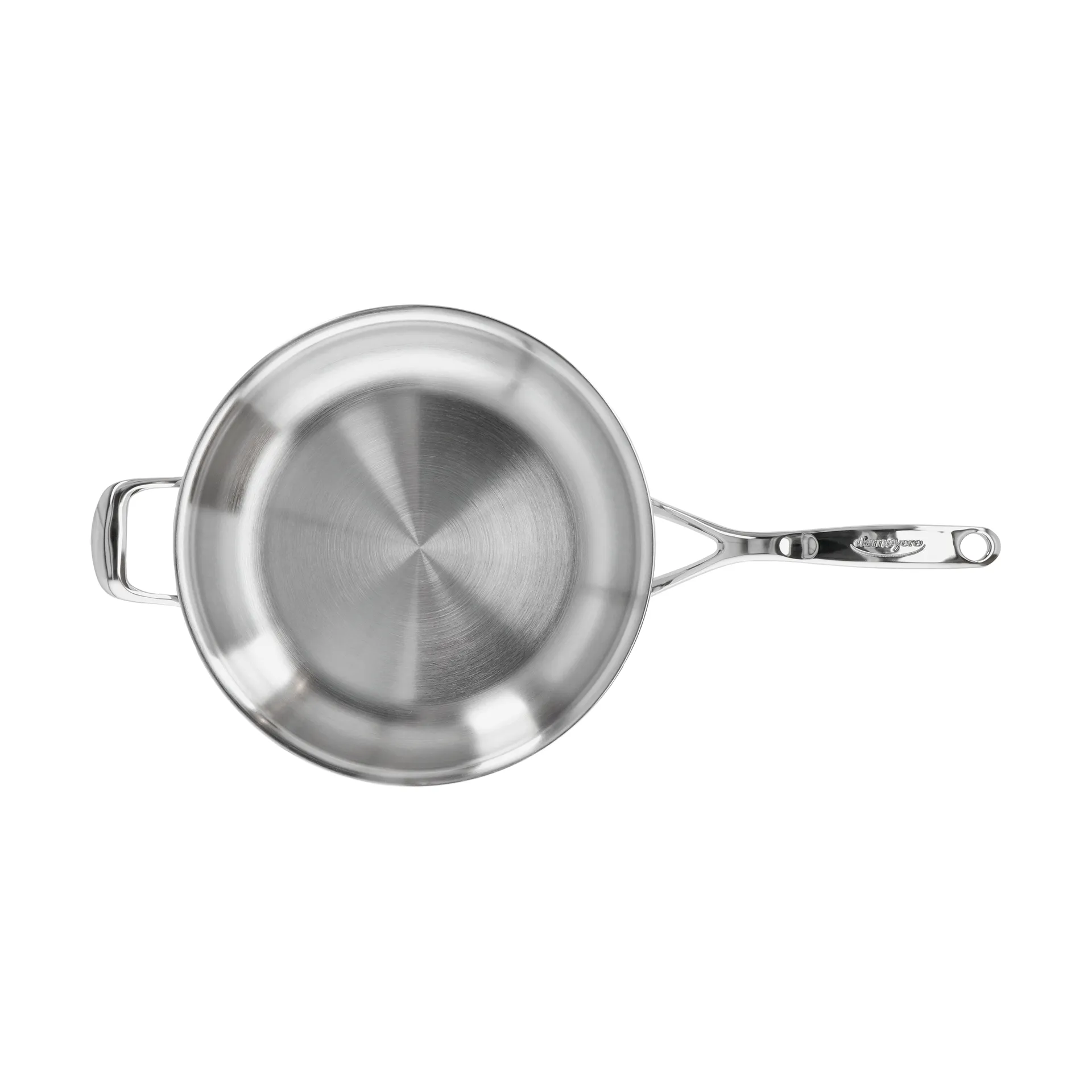 Demeyere Proline frying pan, Ø 28 cm Demeyere