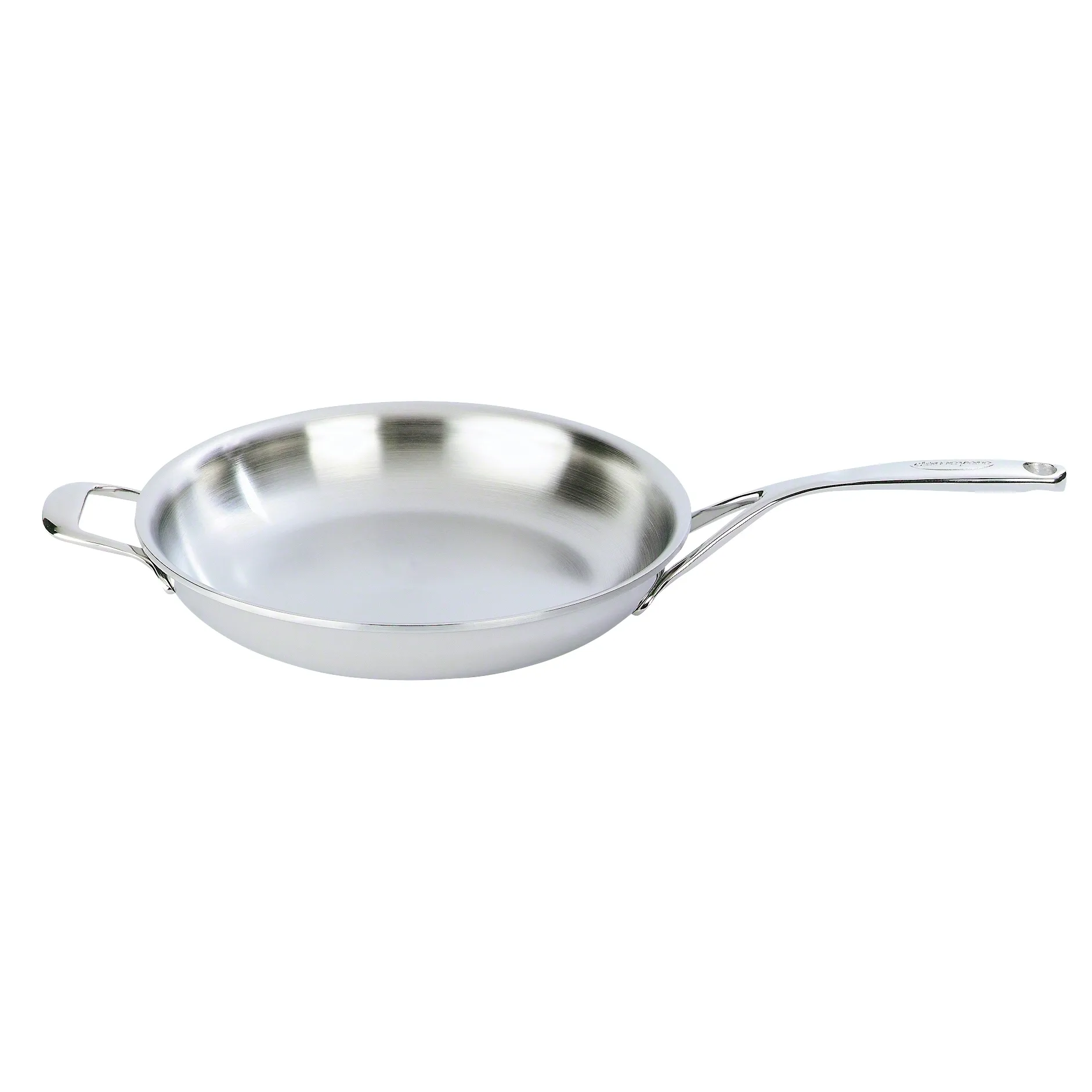 Demeyere Proline frying pan, Ø 32 cm Demeyere
