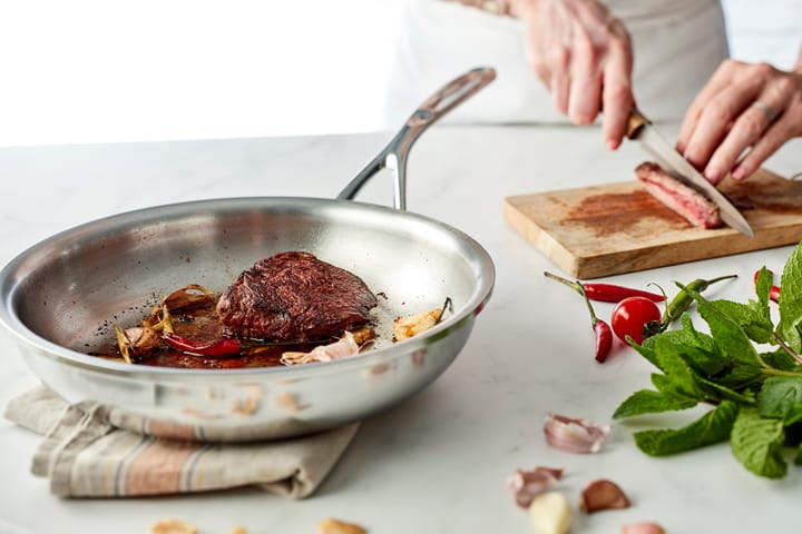 Demeyere Proline frying pan, Ø 32 cm Demeyere