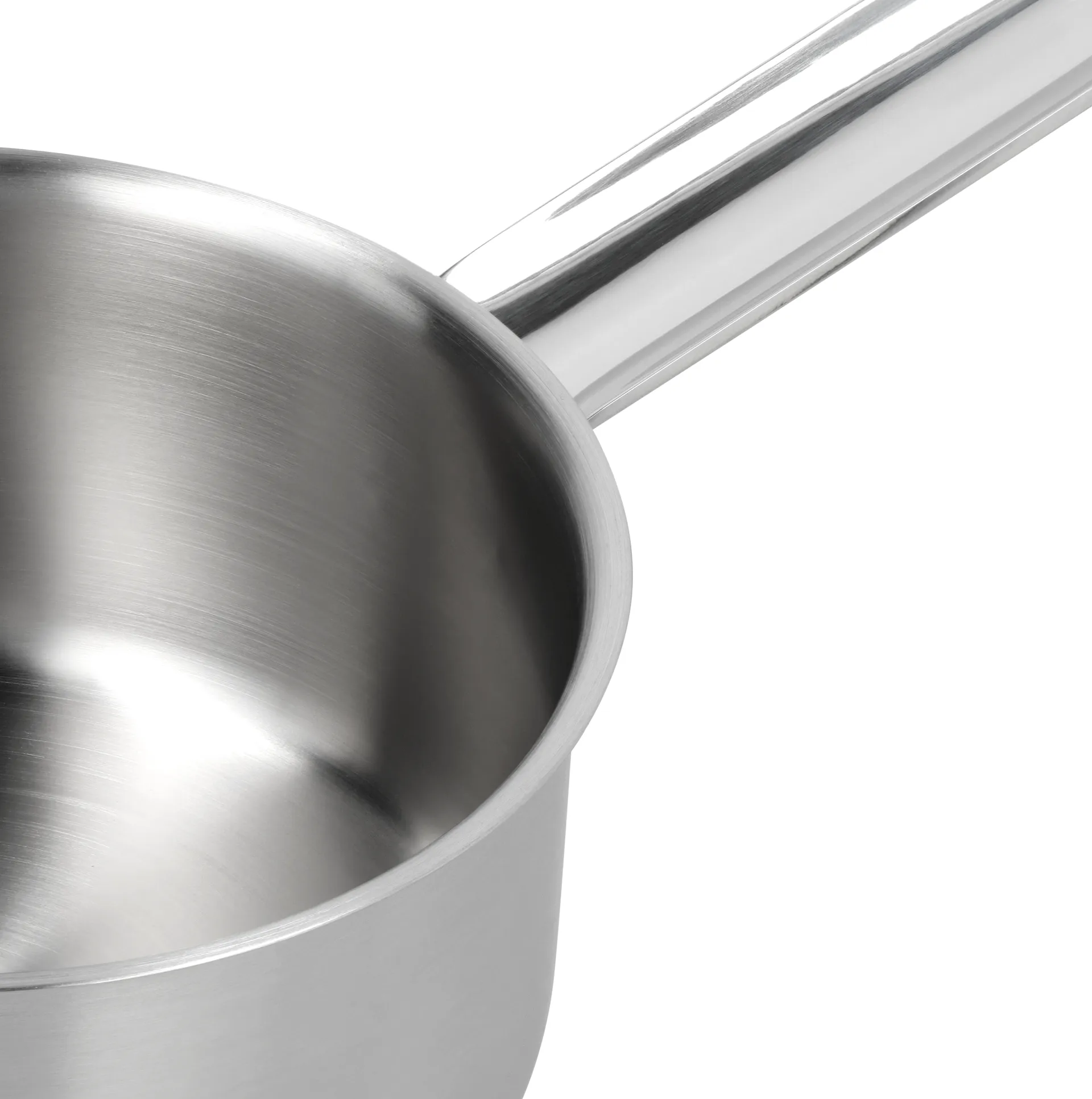 Demeyere Resto sauce pan, Ø 12 cm Demeyere