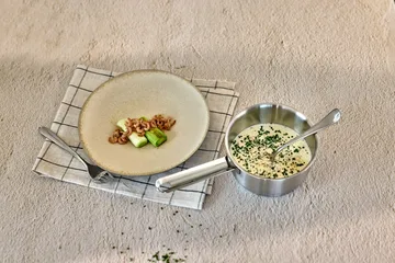 Demeyere Resto sauce pan - Ø 12 cm - Demeyere