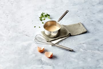 Demeyere Resto sauce pan - Ø 12 cm - Demeyere