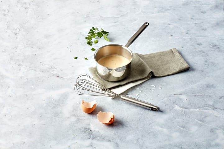 Demeyere Resto sauce pan, Ø 12 cm Demeyere