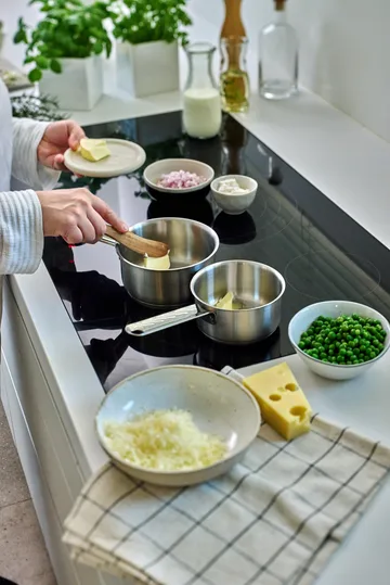 Demeyere Resto sauce pan - Ø 12 cm - Demeyere