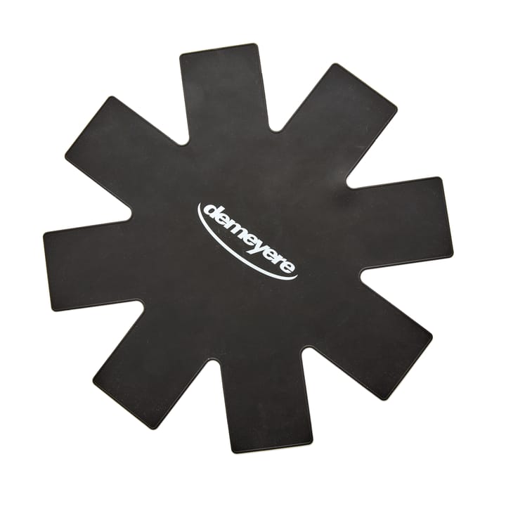 Demeyere silicone pan protector 2-pack - Ø40 cm - Demeyere