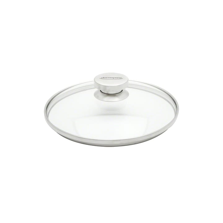 Demeyere Specialties glass lid, Ø 24 cm Demeyere