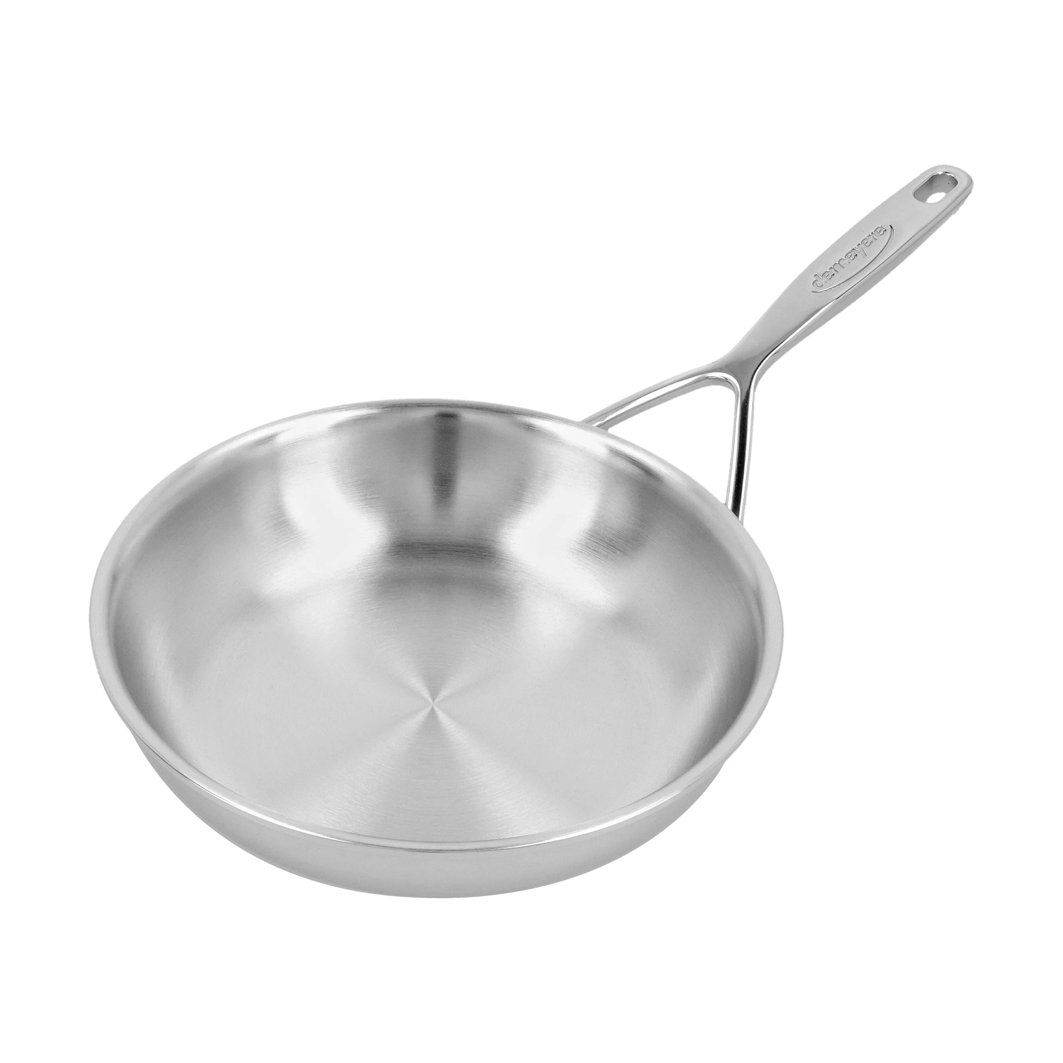 Multiline 7 frying pan 7-ply - Thumbnail 3