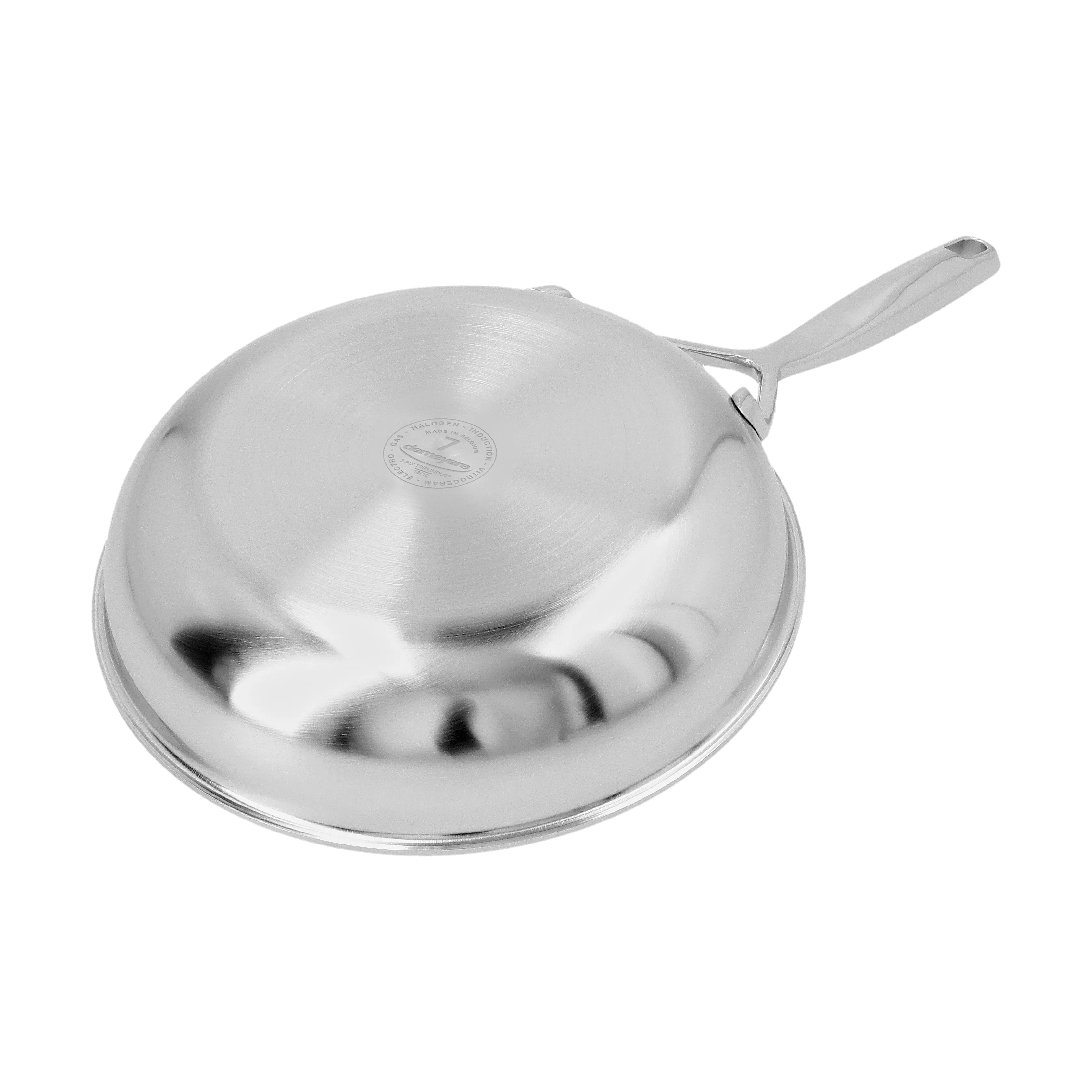 Multiline 7 frying pan 7-ply