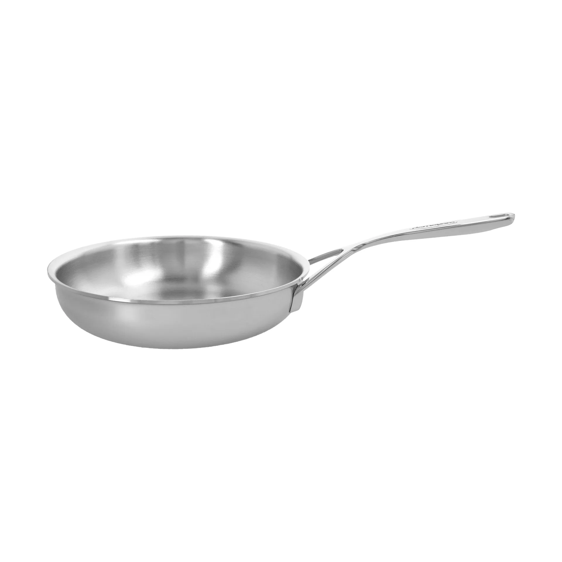 Multiline 7 frying pan stainless steel 7-ply, Ø24 cm Demeyere