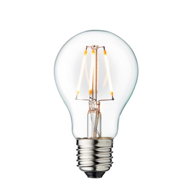 Arbitrary LED bulb 3.5 W Ø60 cm - Clear - Design By Us