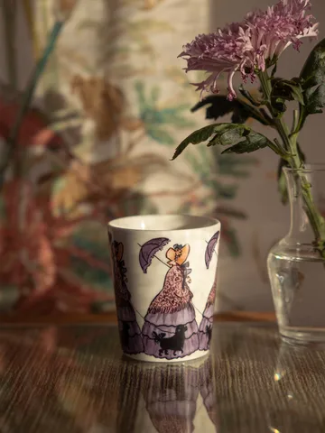 Aunt Gredelin mug - 28 cl - Design House Stockholm
